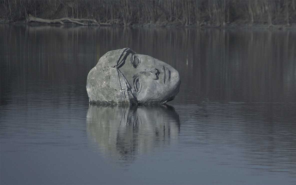 H. 2015. Directed by Rania Attieh, Daniel Garcia | MoMA